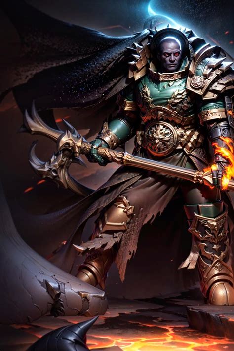 Warhammer 40k Artwork Warhammer Fantasy Warhammer 40000 Drake