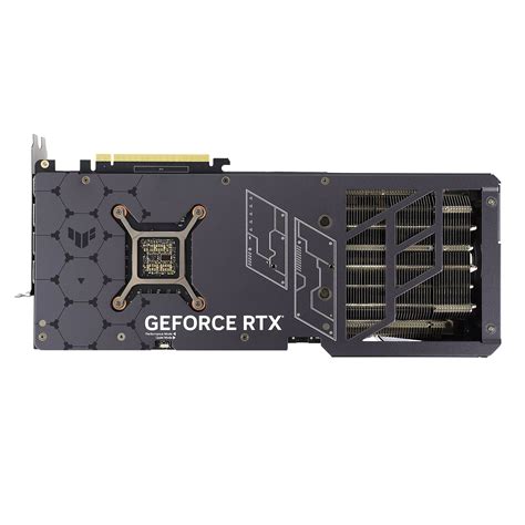 Asus Tuf Gaming Geforce Rtx Gb Carte Graphique Ldlc