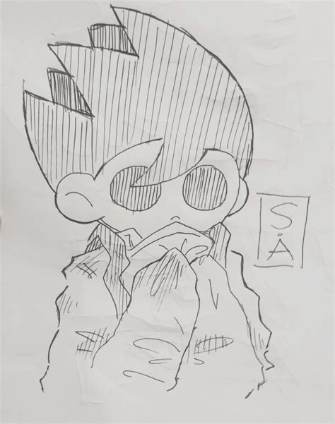 Baby Tom Doodle Ew Community Eddsworld Amino