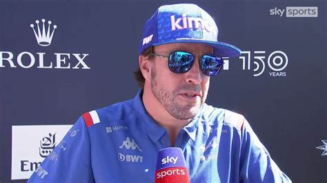 Fernando Alonso Apologises For Lewis Hamilton Idiot Rant And Insists