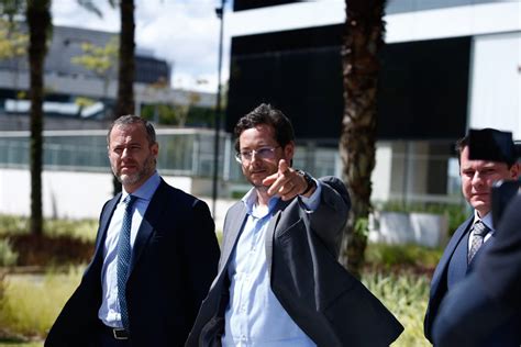 Bolsonaro só vai depor após ter acesso ao processo diz Wajngarten