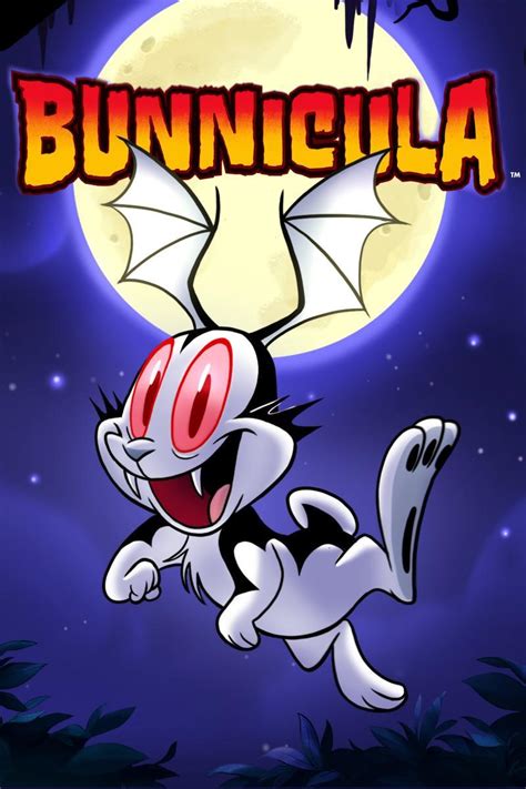 Bunnicula Serie De Tv 2016 Filmaffinity