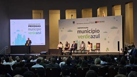 Responsabilidade Ambiental Jacare Conquista Certificado Munic Pio