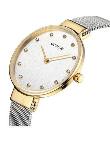 Reloj Bering Mujer 12034 010 Colección Classic