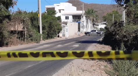 Asesinado A Golpes Encuentran Cuerpo De Hombre Seguridad Noticias