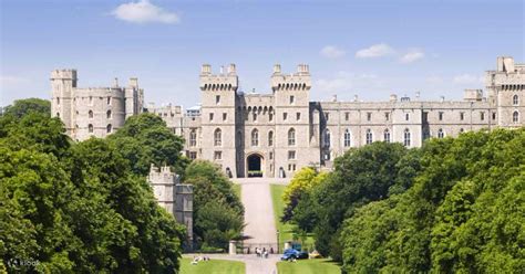 Windsor Castle Tickets Klook Singapore