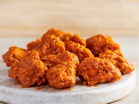 Wings – Original Hooters