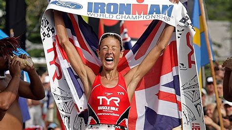 Britains Fastest Iron Distance Women Elite News Tri247