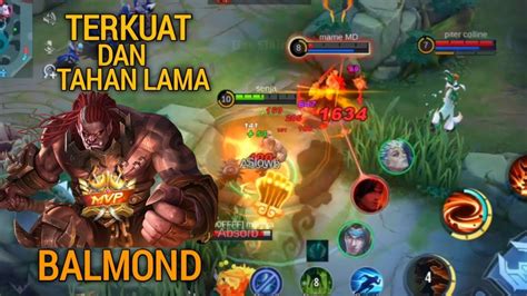 Build Balmond Terkuat Dan Tersakit 2022 EXPKANE TERKUAT Mobile