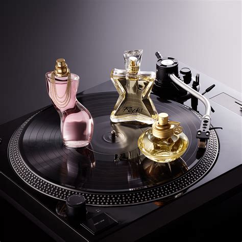 Perfume ROCK! by Shakira | Shakira Perfumes