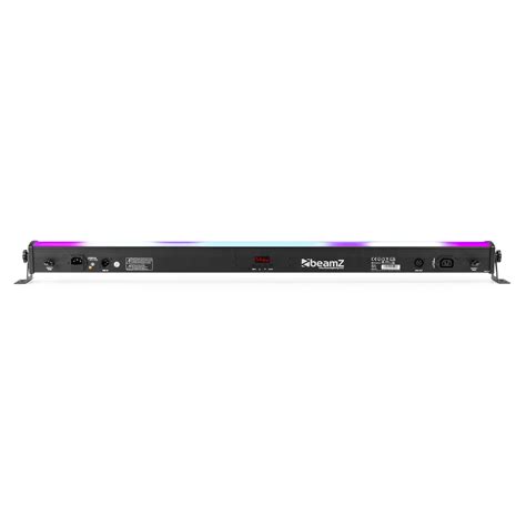 Lcb Led Bar X Smd Rgb Beamz