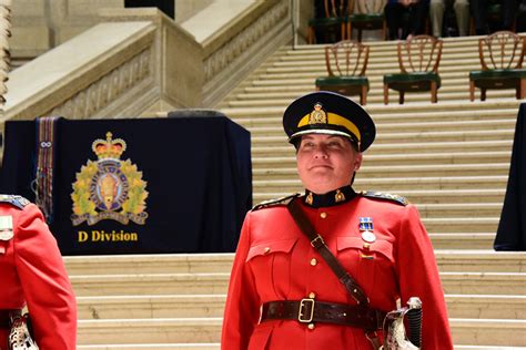 Retirement Of Assistant Commissioner Jane Maclatchy Commanding Officer