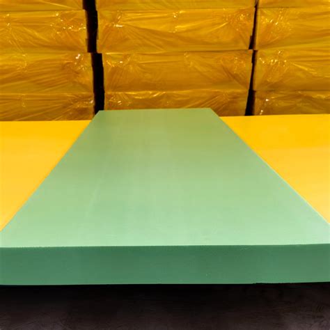 XPS Board FRP PU Polyurethane Foam Sandwich Panel China XPS And XPS Board