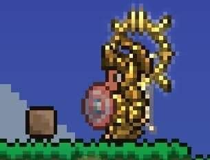 Can anyone help me identify this armor set? : r/Terraria