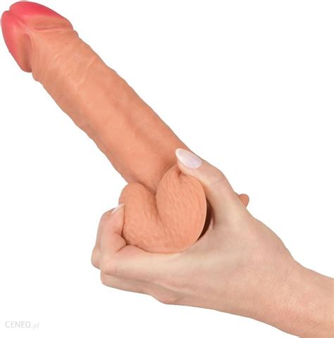 Realistixxx Naturalne Dildo Z Y Ami O Dziem I J Drami Ceneo Pl