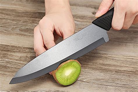 Best Ceramic Knife That Stays Sharp Reviews And Comparison