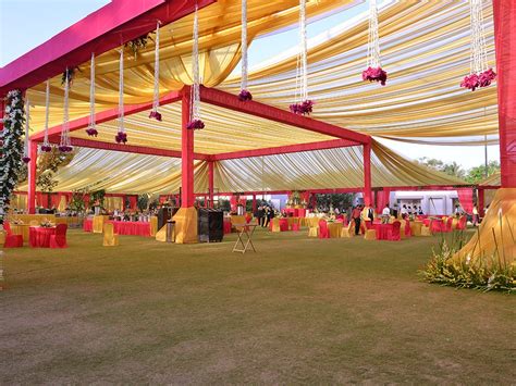 Truss Mandap Decoration