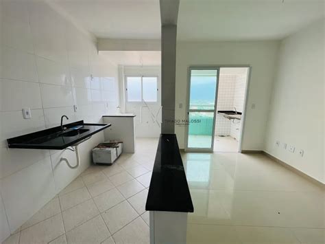 Apartamento Na Avenida Presidente Castelo Branco 17690 Balneario