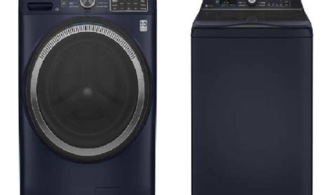 GE washer machine reset procedure - MachineLounge