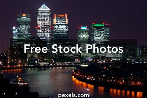 London Skyline Photos, Download The BEST Free London Skyline Stock ...