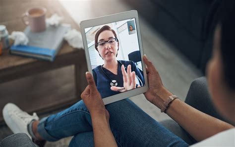 The Rise Of Telehealth Opportunities And Challenges For Nurses In The