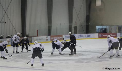 Winnipeg Jets Training Camp Primer Complete Roster Included