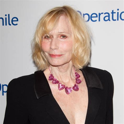 Mash Star Sally Kellerman Dies Aged 84 Pearl And Dean Cinemas