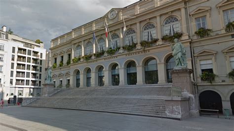 Dans La R Gion Un Conseil Municipal Sous Haute Tension Ce Lundi