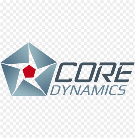 Coredynamics Elite Dangerous Core Dynamics Logo Png Transparent With