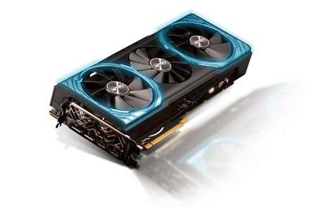 Sapphire Nitro Radeon Rx Vega64 8gb Hbm2 Limited Edition