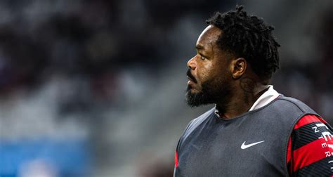 Toulon Mathieu Bastareaud Confirme La Fin De Sa Carri Re