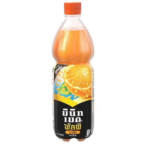 Minute Maid Pulpy Orange Juice 800ml Tops Online Order Online Tops Supermarket