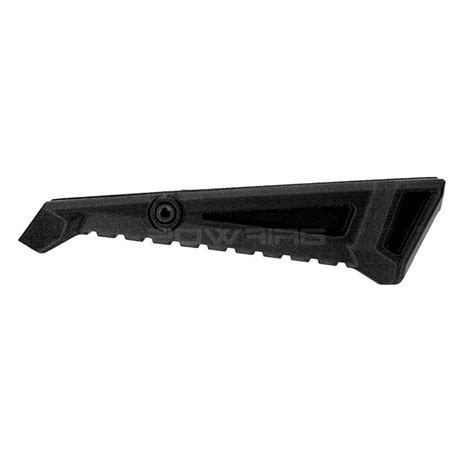 Asg Evo Atek Universal Front Grip