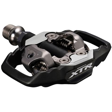 Shimano XTR PD M9020 Pedals Evo