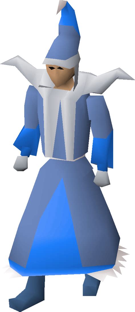 Mystic Robes Osrs Wiki