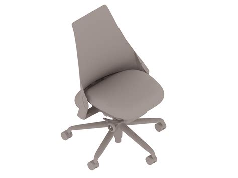 Sayl Pro Resources - Office Chairs - Herman Miller