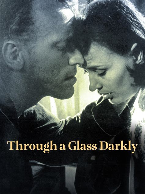 Through A Glass Darkly Movie