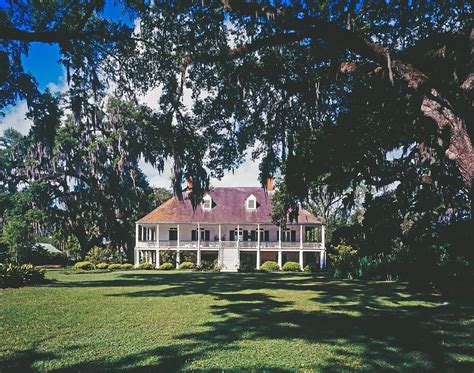 Parlange Plantation Photograph By Mountain Dreams Fine Art America