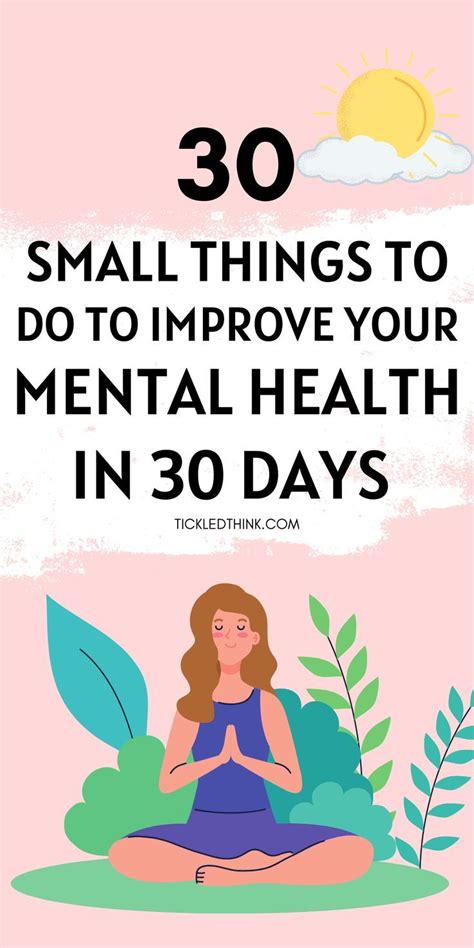 Pin On Improve Mental Health