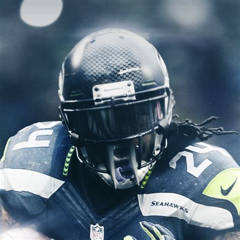 Marshawn Lynch - Beast Mode on Behance