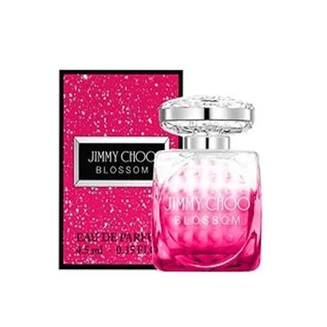 Jimmy Choo Blossom Edp Ml Miniature For Women Essenza Welt