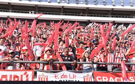 Ingreso por canje para la presentación de Mascherano | Estudiantes de ...