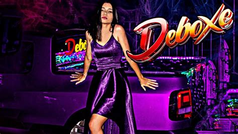 Cd Deboxe Exclusive Pisadinha Dj Jonathan Sousa Youtube