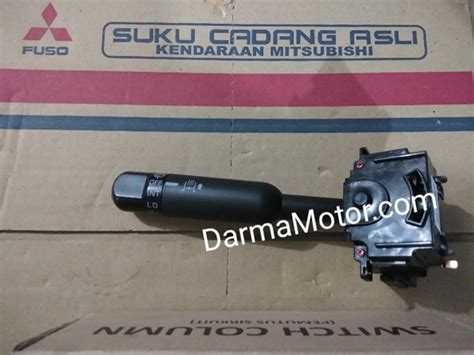 Jual TUAS WIPER PS125 PS110 CANTER FUSO MITSUBISHI ORIGINAL KIRI Di