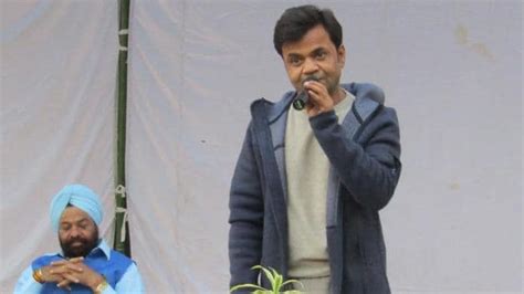 Actor Rajpal Yadav Serving Prison Sentence Performs Comedy Act In