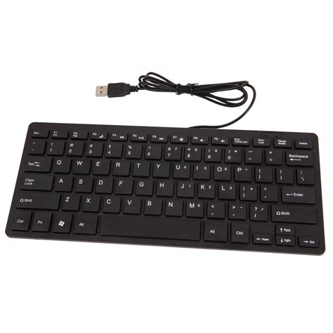 Use External Keyboard With Laptop