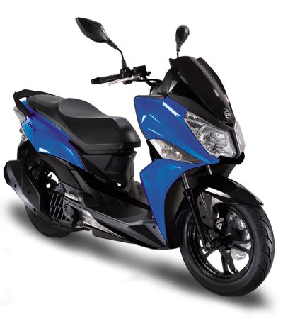 SYM Jet 14 50 Cc Euroscooter