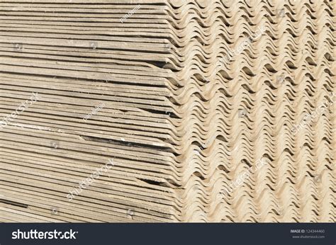 Texture Asbestos Stock Photo 124344460 Shutterstock