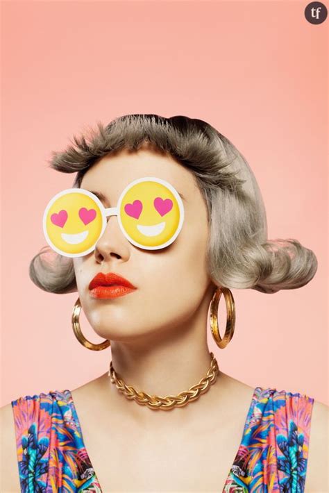 Voici Les Emojis Les Plus Populaires De L Ann E Terrafemina