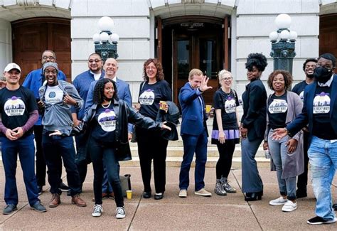 Milky Way Tech Hub puts Milwaukee on the map for BIPOC innovators | Radio Milwaukee